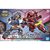 バンダイスピリッツ SDガンダムクロスシルエット RX-78-2 ガンダム & シャア専用ザクII SDCSｶﾞﾝﾀﾞﾑｼﾔｱｾﾝﾖｳｻﾞｸ-イメージ2