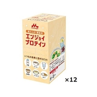 クリニコ エンジョイ プロテイン 5g×10包×12箱 FCM5283