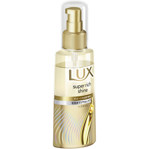 ユニリーバ ラックス スーパーリッチシャイン ダメージ補修ヘアオイル 70mL FCE962H-イメージ3