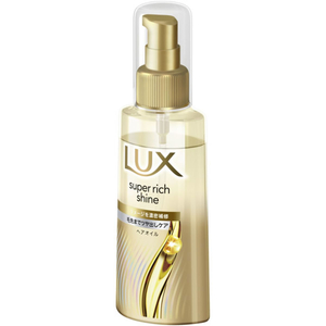 ユニリーバ ラックス スーパーリッチシャイン ダメージ補修ヘアオイル 70mL FCE962H-イメージ4