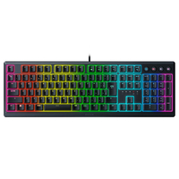 RAZER ゲーミングキーボード Ornata V3 JP ブラック RZ03-04461400-R3J1