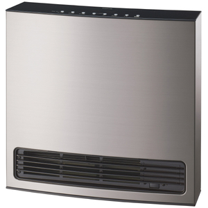 大阪ガス 1-140-6103 【都市ガス用】ガスファンヒーター Vivace