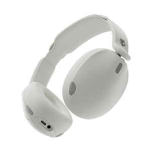 Skullcandy HESH 540 ANC WIRELESS OVER EAR BONE WHITE S6HAW-T001-イメージ1