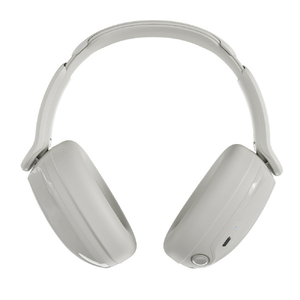 Skullcandy HESH 540 ANC WIRELESS OVER EAR BONE WHITE S6HAW-T001-イメージ2
