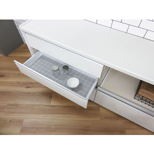 東和産業 キッチンボードに敷くシート 防虫消臭抗菌防カビ 35cm FCA5771-イメージ2