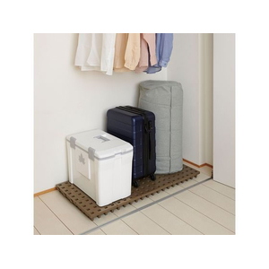 伸晃 ジョイントパレット 20×30cm(2枚セット) FCE189T-JP-2030BR2-イメージ3