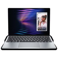 DELL ノートパソコン XPS 13 DX13260 オリジナル スカイ MAX43T-GWM3SE6