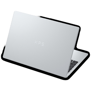 DELL ノートパソコン XPS 13 DX13260 オリジナル スカイ MAX43T-GWM3SE6-イメージ5