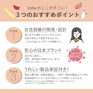 iroha FIT MIKAZUKI ｲﾛﾊﾌｲﾂﾄﾐｶﾂﾞｷ-イメージ7
