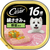 マースジャパンリミテッド シーザー 16歳からの 絹ささみ味 野菜入り(100g) ｼ-ｻﾞ-16ｻｲｷﾇｻｻﾐﾔｻｲ100G-イメージ1
