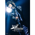 ビクターエンタテインメント TAKUYA KIMURA Live Tour 2022 Next Destination [通常盤] 【DVD】 VIBL-1065