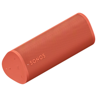 SONOS ROAM2JP1SRED Sonos Roam 2 サンセットオレンジ
