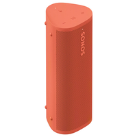 SONOS ROAM2JP1SRED Sonos Roam 2 サンセットオレンジ