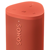 新品未開封 Sonos Roam 2 オレンジ SONOS ROAM2JP1SRED Sonos Roam 2 サンセットオレンジ