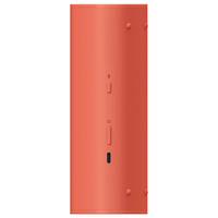 SONOS ROAM2JP1SRED Sonos Roam 2 サンセットオレンジ