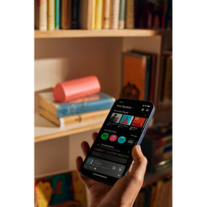 SONOS Sonos Roam 2 サンセットオレンジ ROAM2JP1SRED-イメージ11