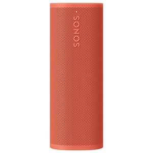 SONOS Sonos Roam 2 サンセットオレンジ ROAM2JP1SRED-イメージ2