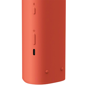 SONOS Sonos Roam 2 サンセットオレンジ ROAM2JP1SRED-イメージ6