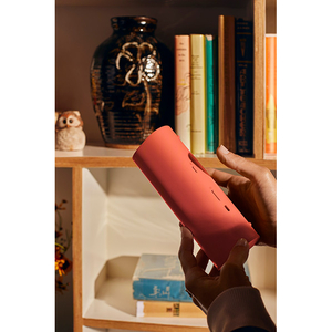 SONOS Sonos Roam 2 サンセットオレンジ ROAM2JP1SRED-イメージ9