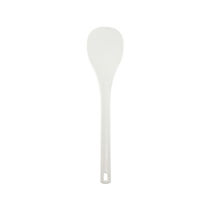 曙産業 マジックしゃもじ 白 60cm FC63349-PM-728-イメージ1