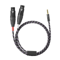 FIIO TRUST LX-4．4ML  20+50cm FIO-TRUST-LX-4.4ML