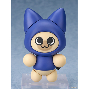 グッドスマイルカンパニー ねんどろいど アイルーの重ね着装備「ネコ」Ver．「「モンスターハンター」シリーズ」 ﾈﾝﾄﾞﾛ3058ｱｲﾙ-ｶｻﾈｷﾞｿｳﾋﾞﾈｺ-イメージ2