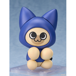 グッドスマイルカンパニー ねんどろいど アイルーの重ね着装備「ネコ」Ver．「「モンスターハンター」シリーズ」 ﾈﾝﾄﾞﾛ3058ｱｲﾙ-ｶｻﾈｷﾞｿｳﾋﾞﾈｺ-イメージ7