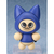 グッドスマイルカンパニー ねんどろいど アイルーの重ね着装備「ネコ」Ver．「「モンスターハンター」シリーズ」 ﾈﾝﾄﾞﾛ3058ｱｲﾙ-ｶｻﾈｷﾞｿｳﾋﾞﾈｺ-イメージ2