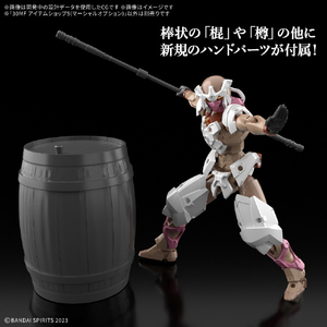 バンダイスピリッツ 30MF アイテムショップ5(マーシャルオプション) 30MFｱｲﾃﾑｼﾖﾂﾌﾟ5ﾏ-ｼﾔﾙｵﾌﾟｼﾖﾝ-イメージ2