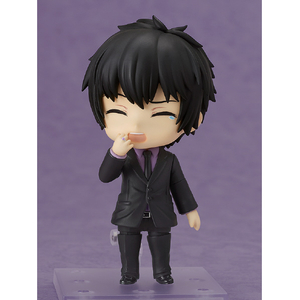 オランジュ・ルージュ ねんどろいど3062 雲雀恭弥 10年後Ver．「家庭教師ヒットマンREBORN!」 ﾈﾝﾄﾞﾛｲﾄﾞ3062ﾋﾊﾞﾘｷﾖｳﾔ10ﾈﾝ-イメージ4
