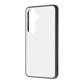 レイ・アウト Galaxy S26用 / ハイブリッドケース maru Pietra マットホワイト RT-GS26K6TB/MW
