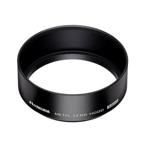 ハクバ メタルレンズフード 58mm ブラック KMH-58-イメージ1