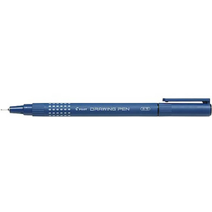 パイロット ドローイングペン05 ブラック F894268-S-15DRN5-B-イメージ1