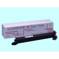 LPCA3ETC9Mトナーカートリッジ マゼンタ F826098-NBTNLPCA3ETC9MG