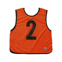 モルテン ゲームベスト 10枚セット FCE727S-GB0213KO