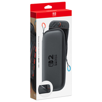 任天堂 Nintendo Switch 2 キャリングケース(画面保護シート付き) BEEAPSSAA