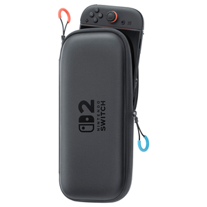 任天堂 Nintendo Switch 2 キャリングケース(画面保護シート付き) BEEAPSSAA-イメージ2