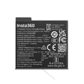 insta360 X6 軽量バッテリー CINSBBXR-01