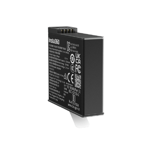 insta360 X6 軽量バッテリー CINSBBXR-01-イメージ3