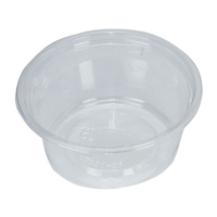 エフピコチューパ PCカップ120ml 本体 50個 FCV3546-CP810185