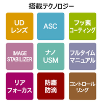キヤノン RF7020040LIS RFマウント高倍率ズームLレンズ RFレンズ