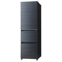 ぴょん吉様 買い直し用 23年製 ハイアール 286L 3ドア 冷蔵庫 Haier Haier 286L 3ドア冷蔵庫 JR-CV29C (右開き) / ハイアール