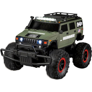 ジョーゼン ワイルドドライブ 1/18 ハマーH2 18ワイルドドライブハマ-H2 ジョーゼン ワイルドドライブ 1/18 ハマーH2 18ワイルドドライブハマ-H2