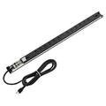 サンワサプライ 19インチサーバーラック用コンセント(15A) 12個口 TAP-SV1512