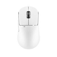Pulsar Pulsar X2N CrazyLight Mini Gaming Mouse Uyuni White Uyuni White PX2NCL102