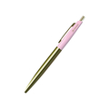 アンテリック 油性ボールペン FANCY BRASS 0.5mm ベビーピンク FCU9997-BP2-BP