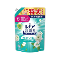 Ｐ＆Ｇ レノア超消臭1week フレッシュグリーン 詰替 特大 770mL FCK415A