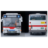 トミーテック LVN342Bﾐﾂﾋﾞｼﾌｿｳﾄｳｷﾕｳﾊﾞｽ トミカリミテッド