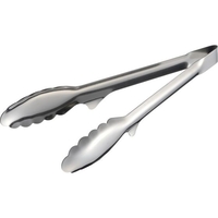 エムテートリマツ MT/先がつかない ワンピース万能トング 足付 大 28cm FCL4088-044435028