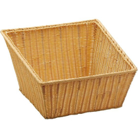 Assheuer PP 角型バスケット L 40153 FC297LN-5057500